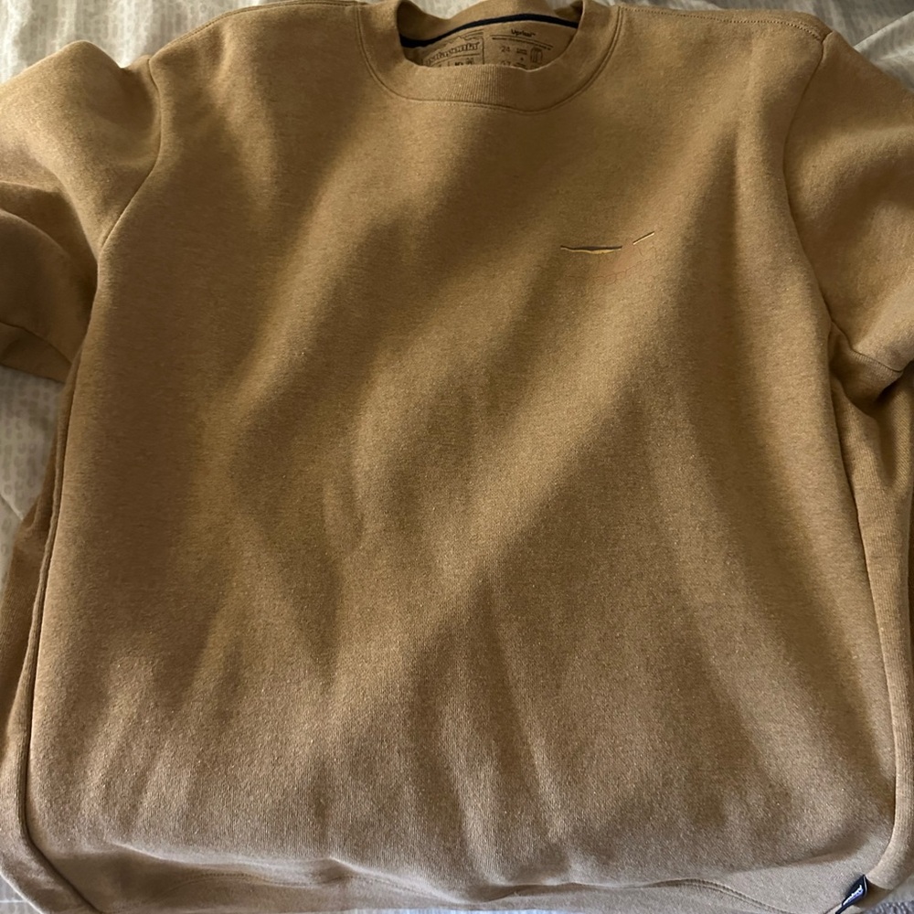 Mens Patagonia crewneck